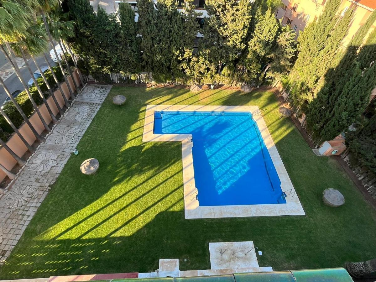 Apartamento-duplex De Lujo En Marbella, Dunas De Artola Appartement Marbella