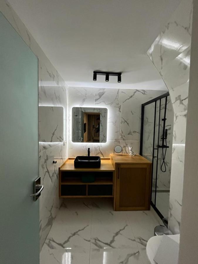 Apartamento-duplex De Lujo En Marbella, Dunas De Artola Appartement Marbella