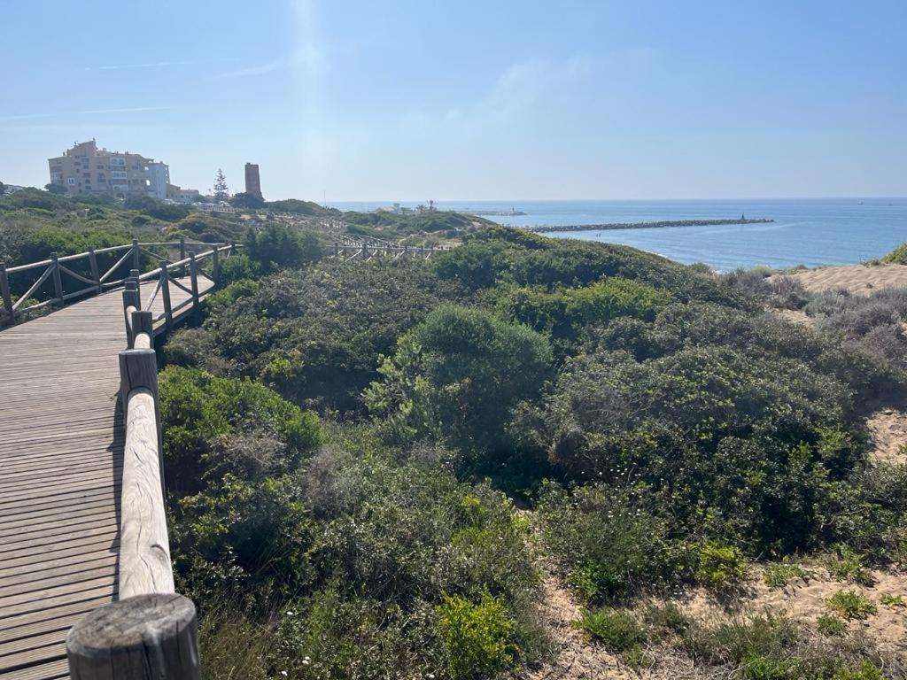 Apartamento-duplex De Lujo En Marbella, Dunas De Artola Appartement *