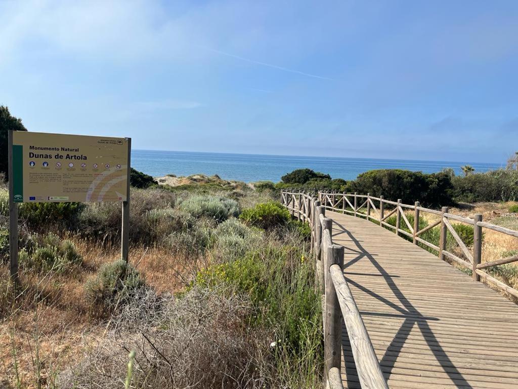 Appartement Apartamento-duplex De Lujo En Marbella, Dunas De Artola