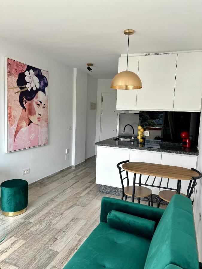 Apartamento-duplex De Lujo En Marbella, Dunas De Artola Appartement *