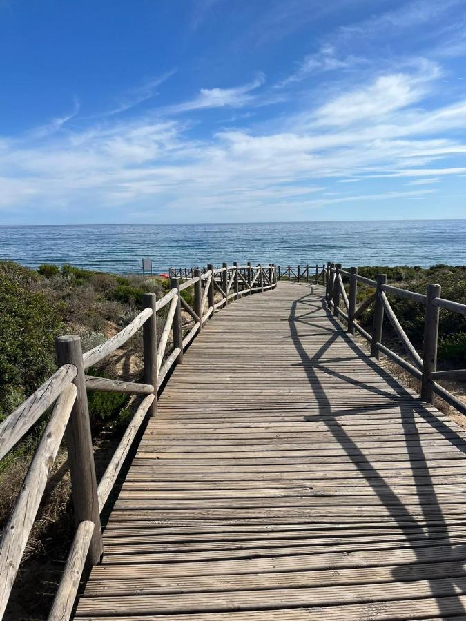 Apartamento-duplex De Lujo En Marbella, Dunas De Artola Appartement
