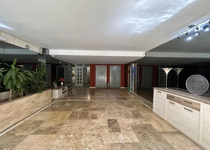 Apartamento-Duplex De Lujo En Marbella, Dunas De Artola
