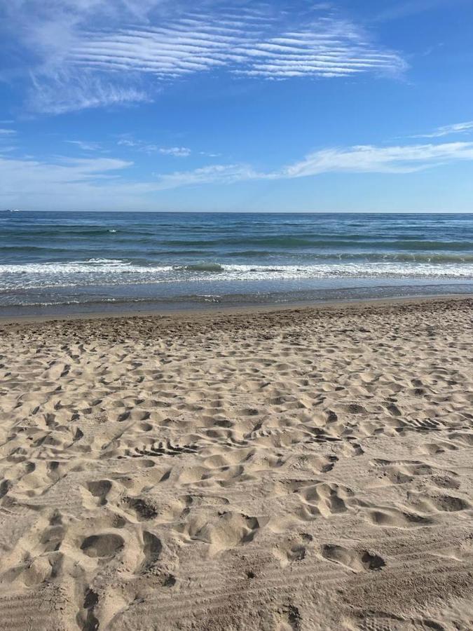 Apartamento-duplex De Lujo En Marbella, Dunas De Artola * Marbellac
