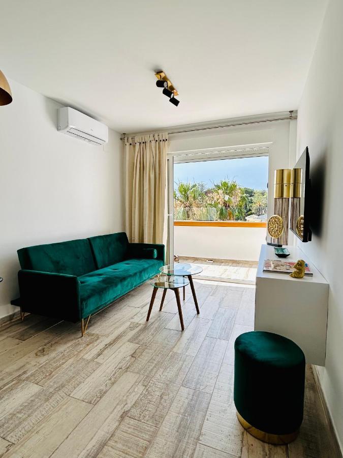 Apartment Apartamento-duplex De Lujo En Marbella, Dunas De Artola Marbella