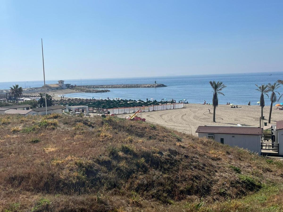 Apartamento-duplex De Lujo En Marbella, Dunas De Artola Marbellac